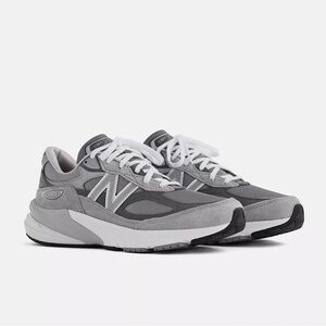 New Balance 990v6 brand new - gray